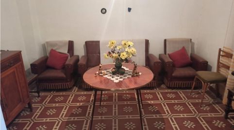 Foto 2 de Casa o chalet en venta en Las Mercedes - El Carmen, Puertollano