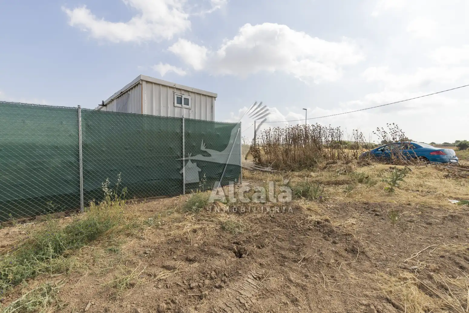 Terreno en venta en Torrejón del Rey