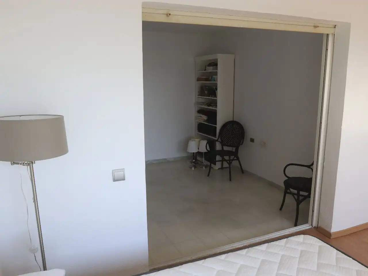 Àtic de lloguer en Marbella Centro