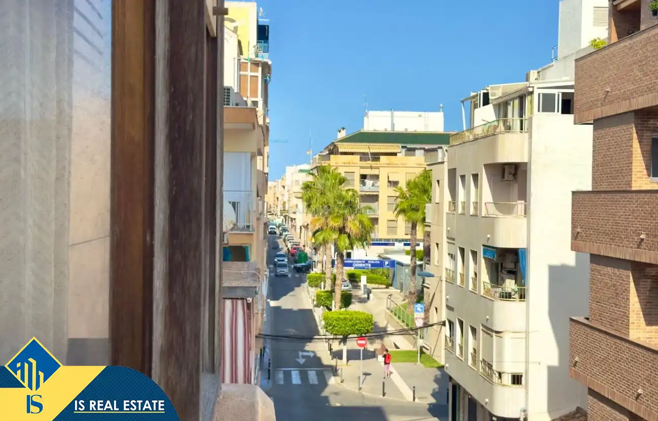 Apartament amb ascensor en venda a Playa del Cura, imagen 9