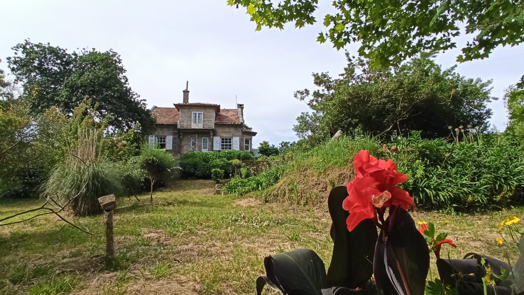 House or chalet for sale in Rúa Muíños, Coruxo - Oia - Saiáns