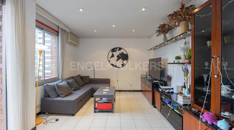 Photo 5 of Apartment for sale in Còrsega, La Nova Esquerra de l'Eixample, Barcelona