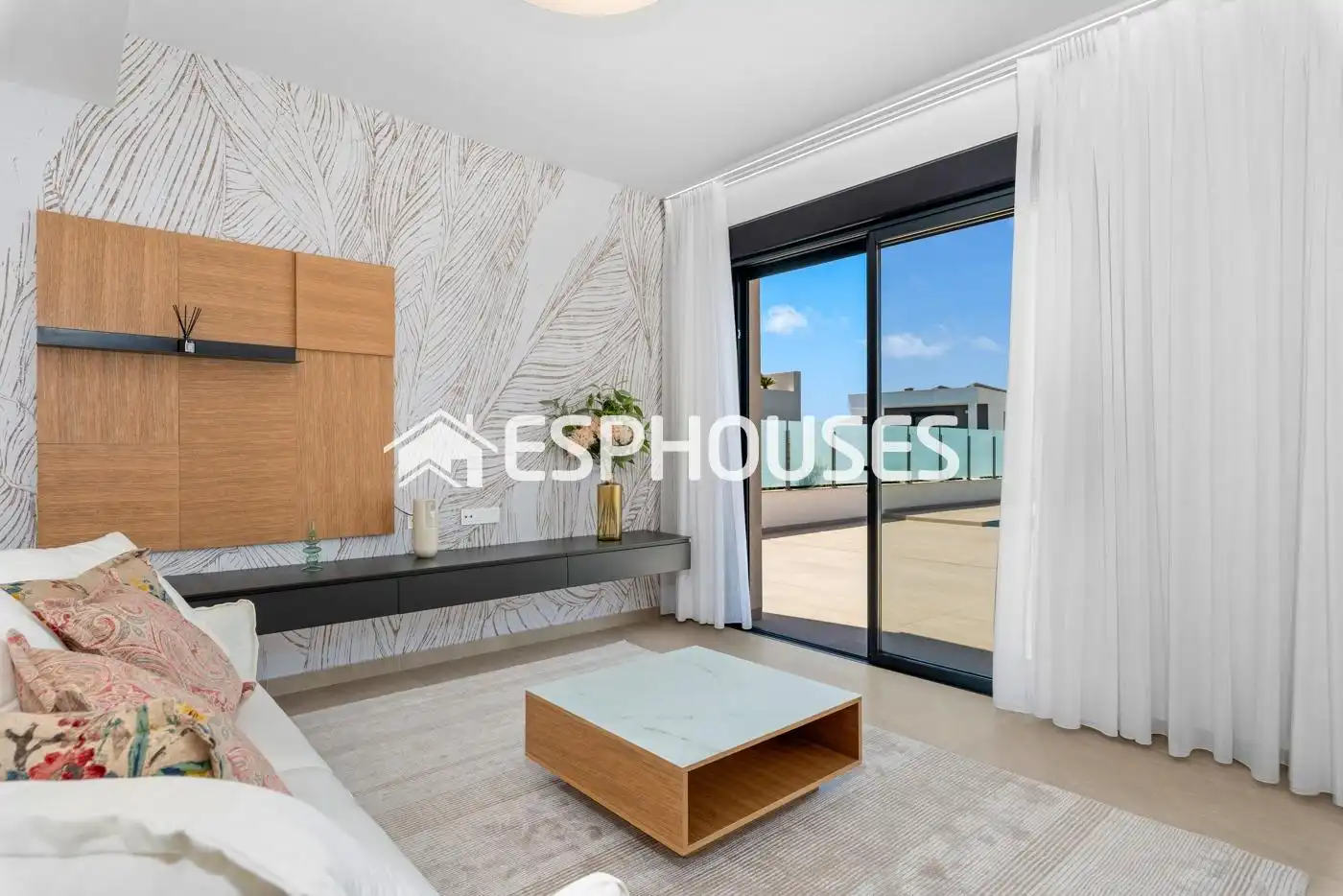 House with terrace for sale in Orihuela Costa, imagen 11