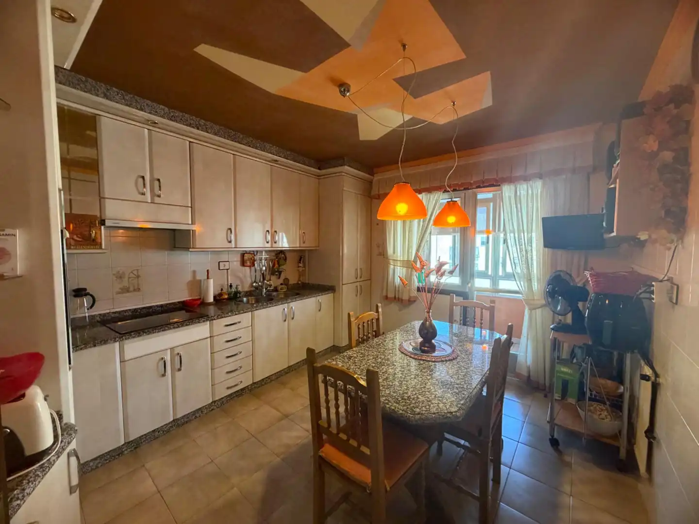 Appartamento con terrazza in vendita a Posío, imagen 14