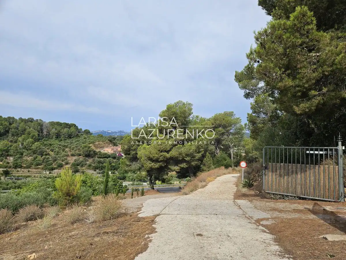 Casa o chalet en venta en Riudecanyes con Aire acondicionado, Calefacción y Trastero