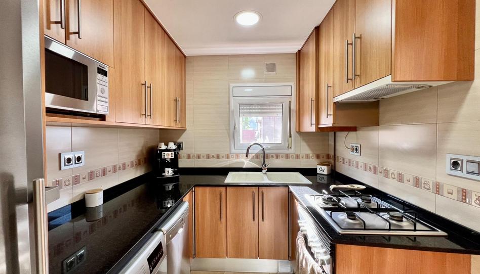 Photo 1 of Flat for sale in Torre-romeu, Barcelona