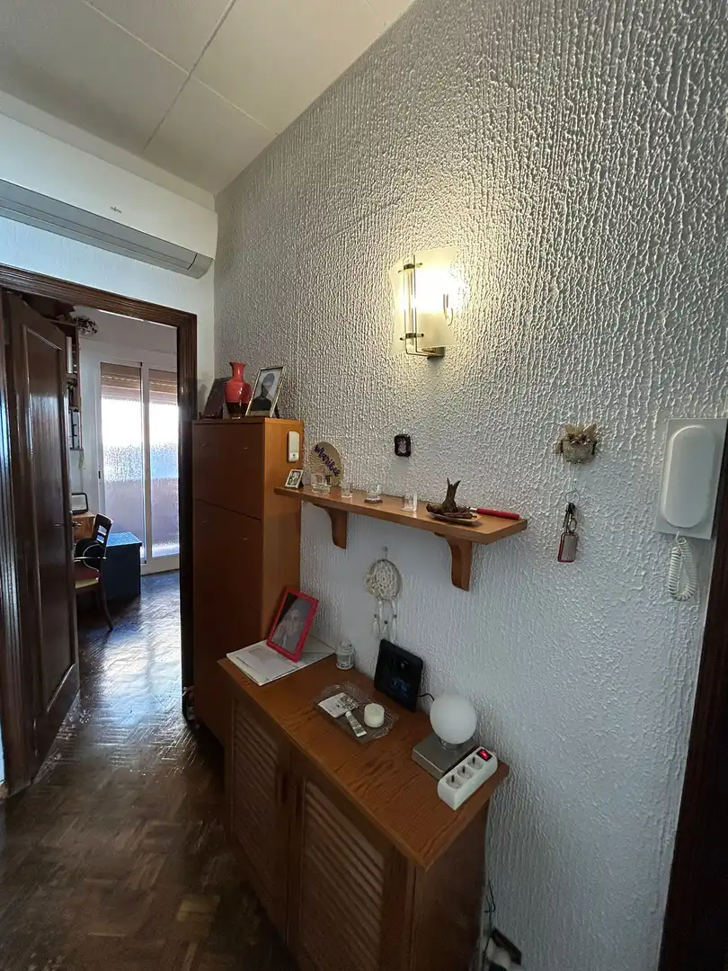 Flat for sale in L'Hospitalet de Llobregat  with Balcony