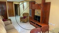 Sala d'estar de Pis de lloguer en  Huelva Capital amb Moblat