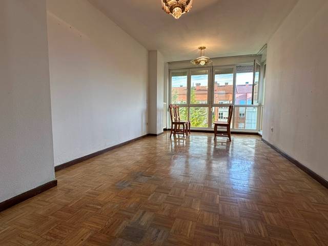 Piso en Venta en Montevil