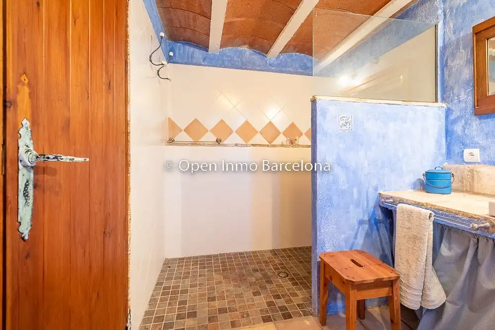 Maison rustique avec terrasse à vendre à Olivella, imagen 21