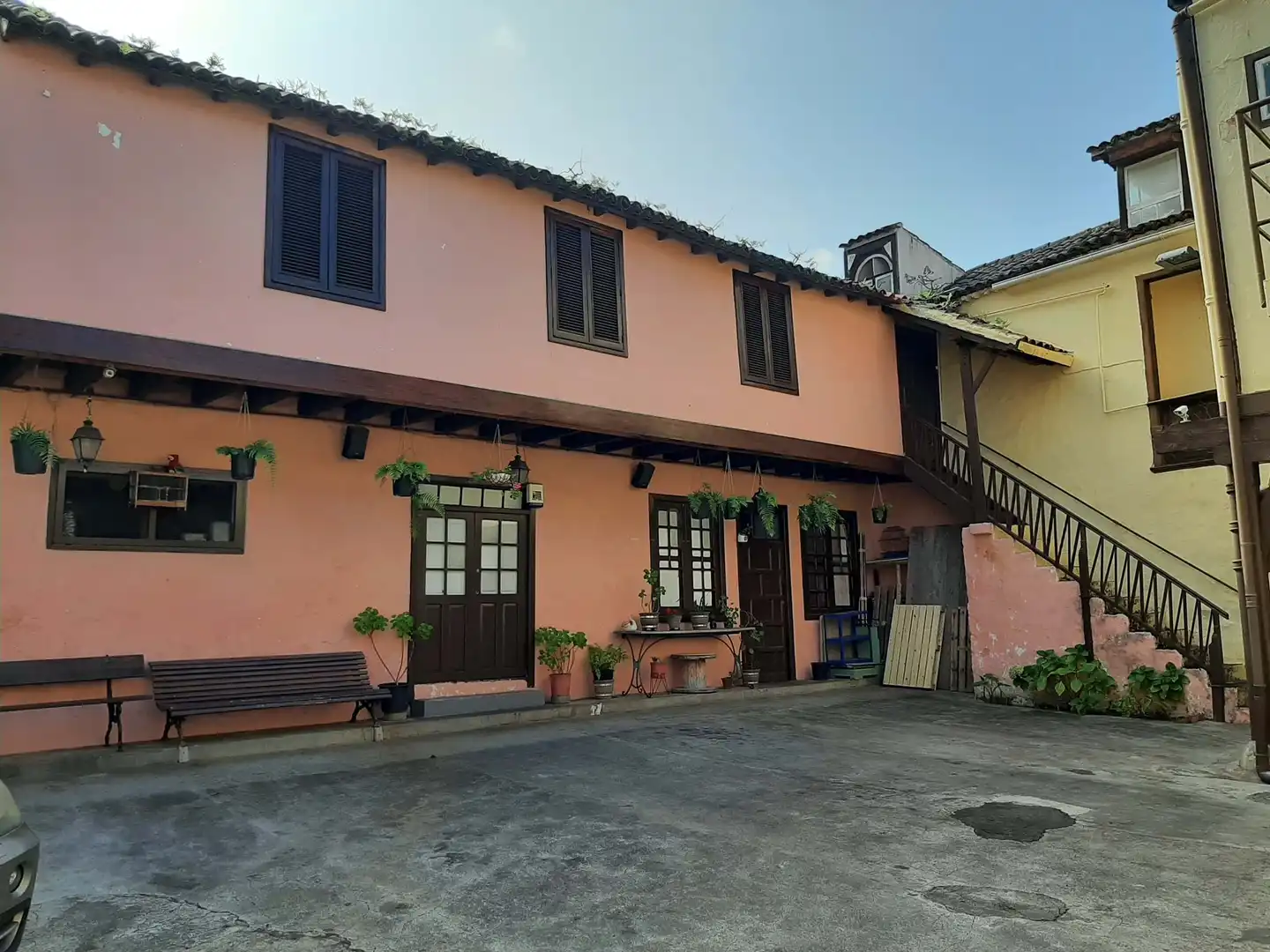 Terraced house for sale in Centro, imagen 2