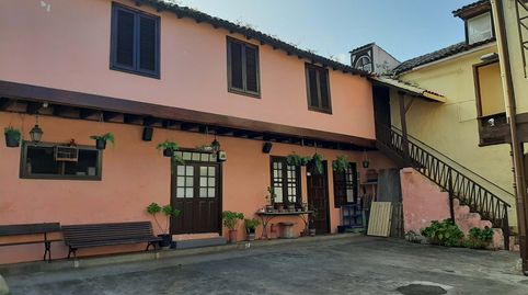 Foto 2 de Casa adosada en venta en N/a, Centro, La Orotava