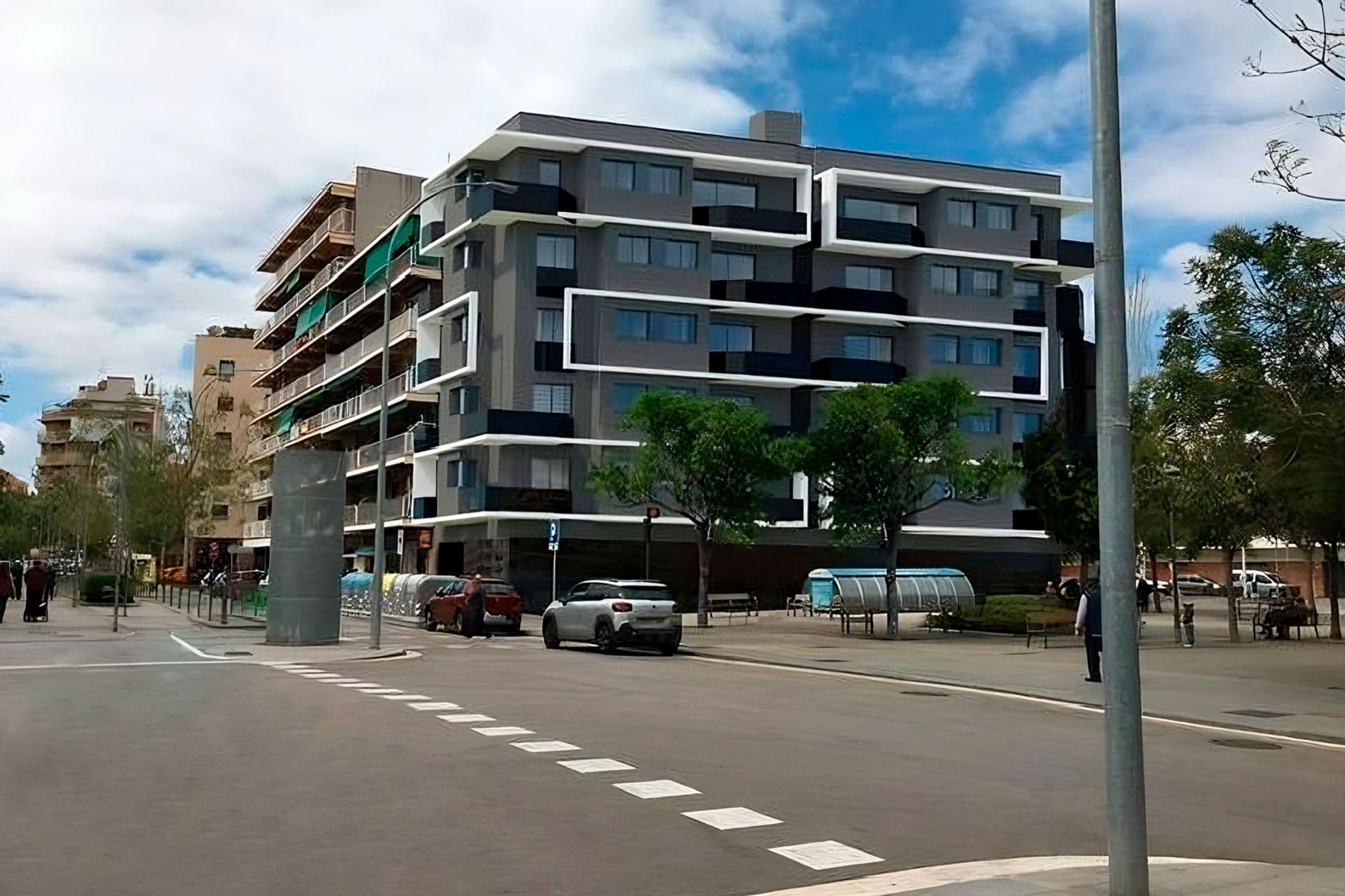 Duplex for sale in Avinguda de la Verge de Montserrat, 126, Centre