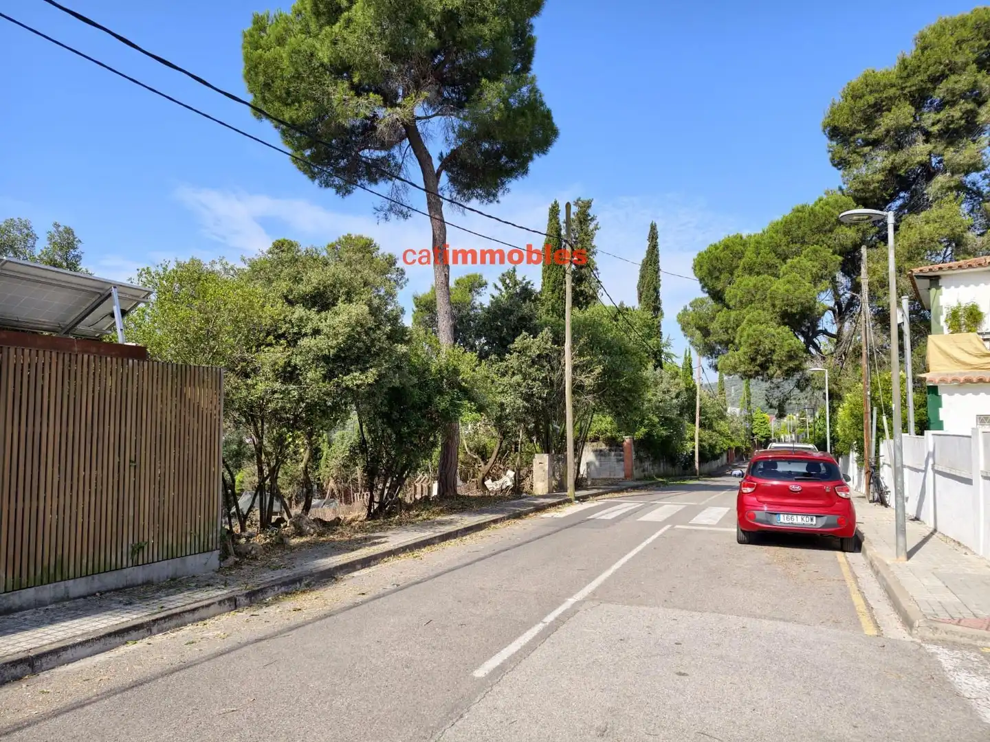 Residential for sale in Sant Cugat del Vallès