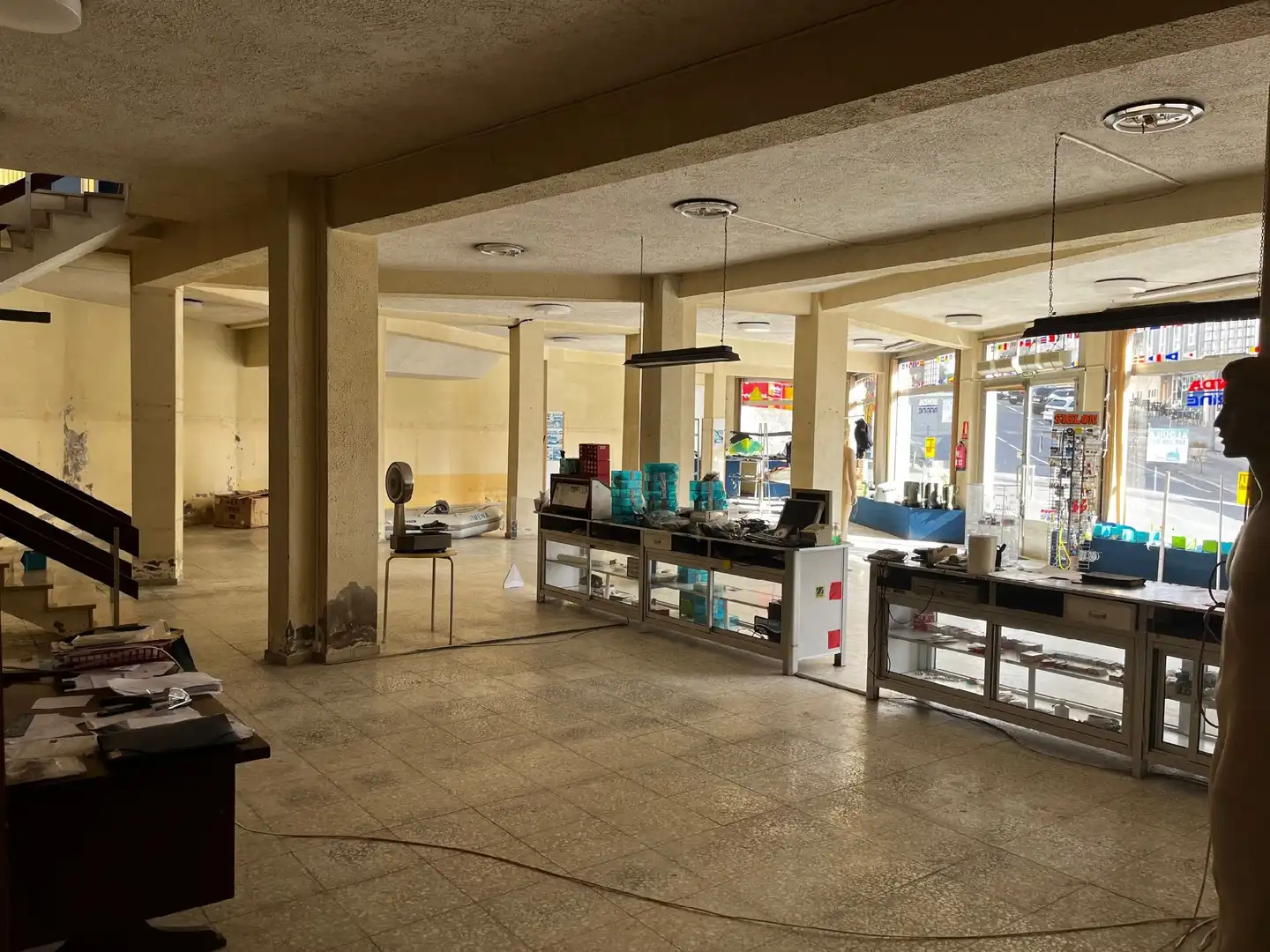 Commercial properties for sale in Pontedeume
