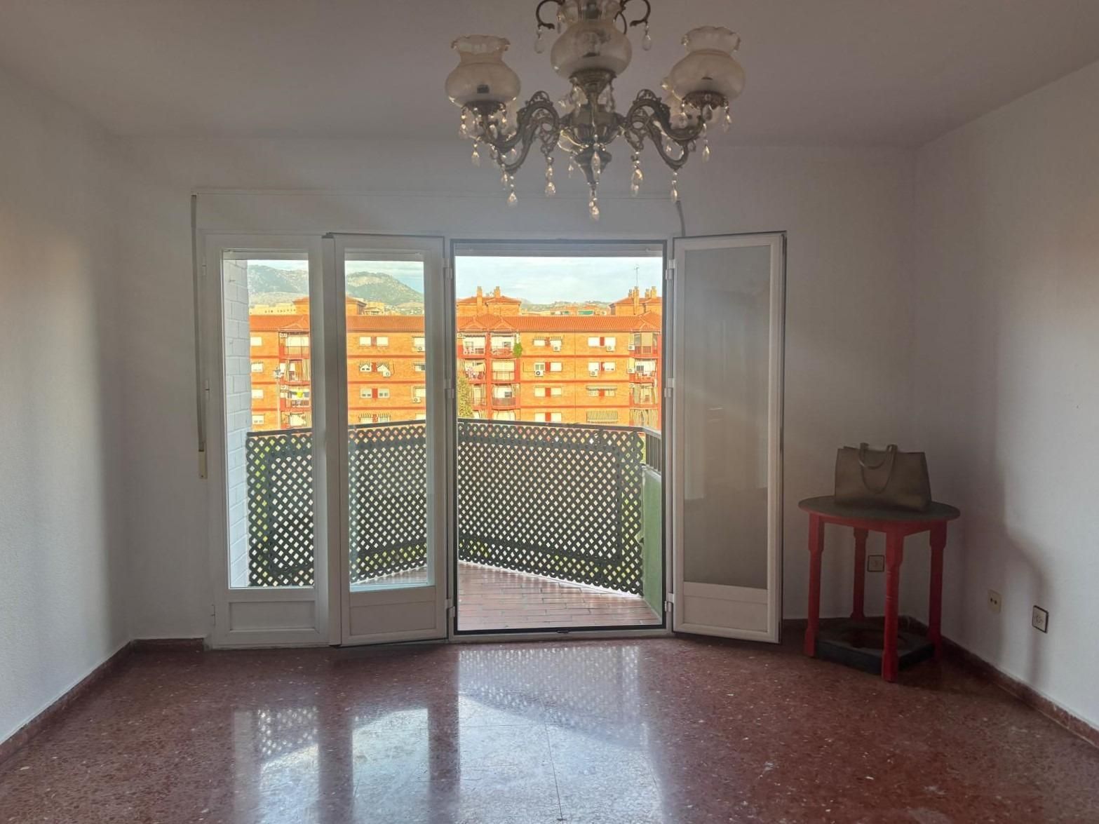 Pis en venda a Joaquina Eguaras, Norte