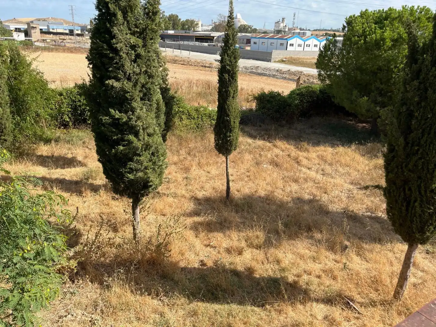 Finca rústica en venda en Jerez de la Frontera