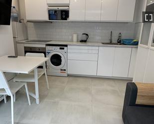 Flat to rent in La Barceloneta