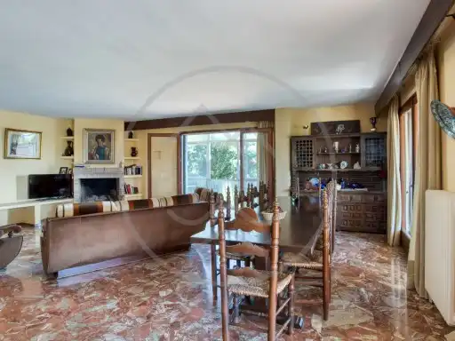 Casa amb jardí en venda a Carrer del Ripollès, imagen 6