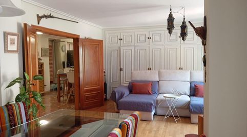 Foto 5 de Piso en venta en Avenida Gran Via Juan Carlos I, Gran Via, Logroño