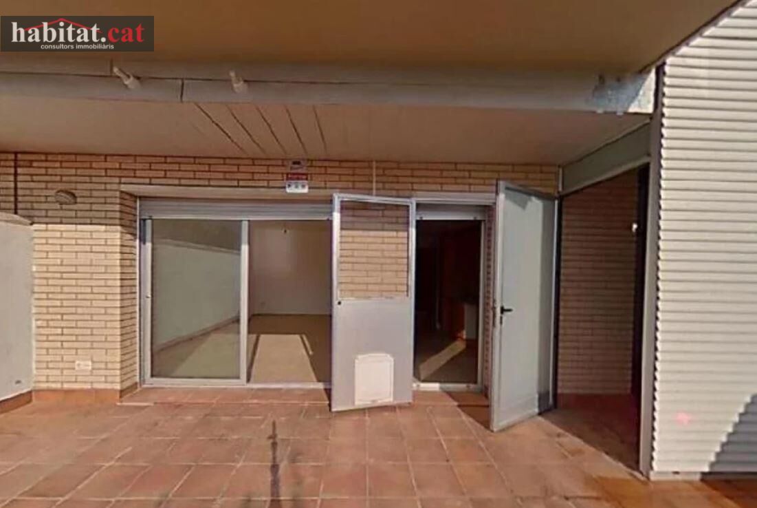 Planta baja for sale in Cubelles  with Heating, Private garden and Terrace