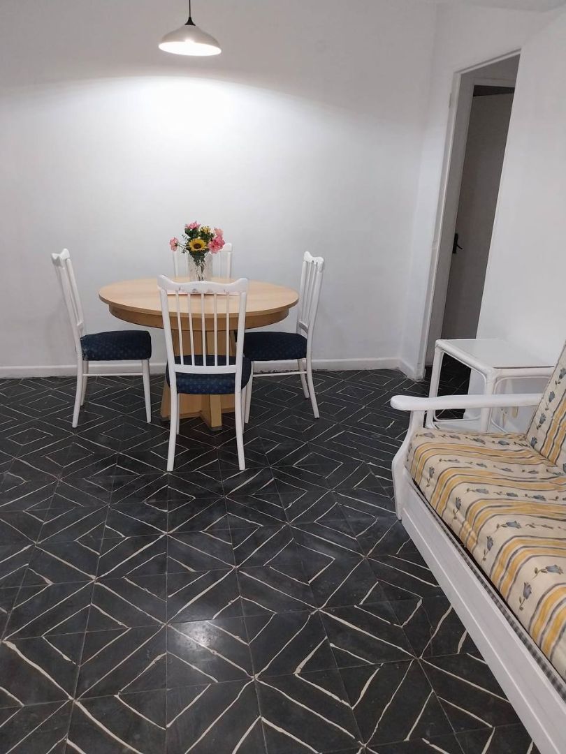 Comedor de Piso en venta en Gandia con Amueblado, Balcón y Internet