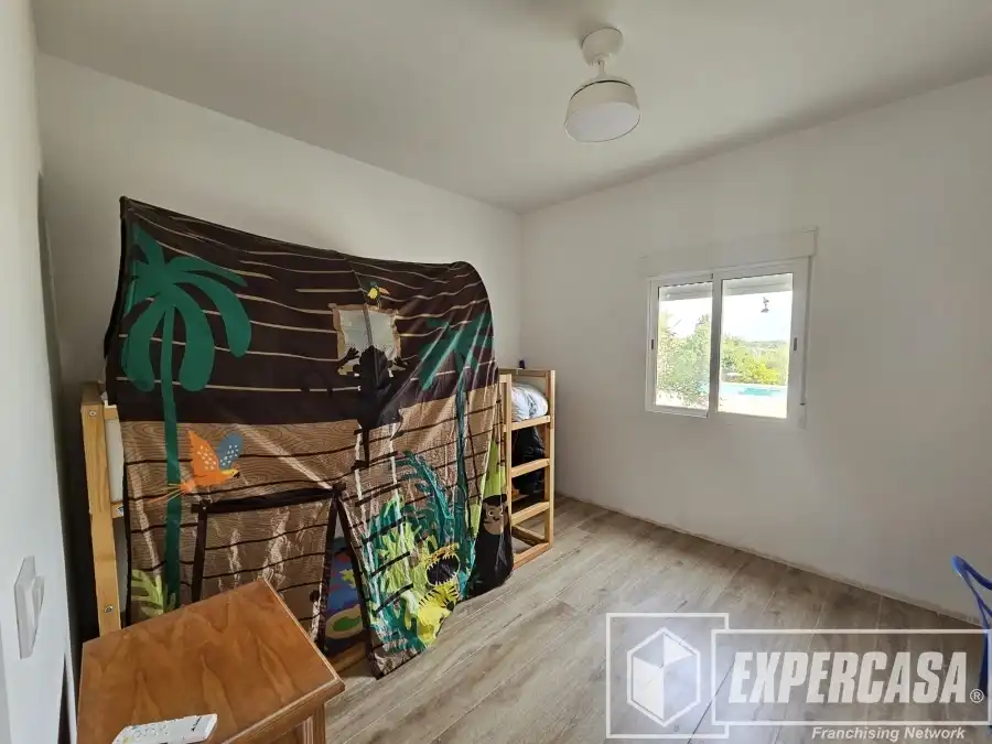 Detached house with pool for sale in Turís, imagen 15
