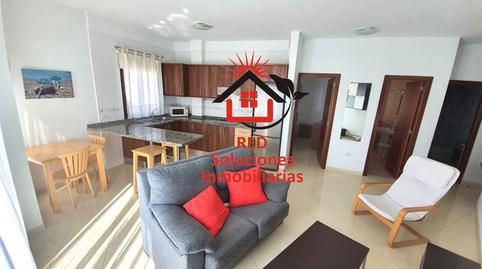 Foto 2 de Pis de lloguer a Las Caletillas - Punta Larga, Candelaria