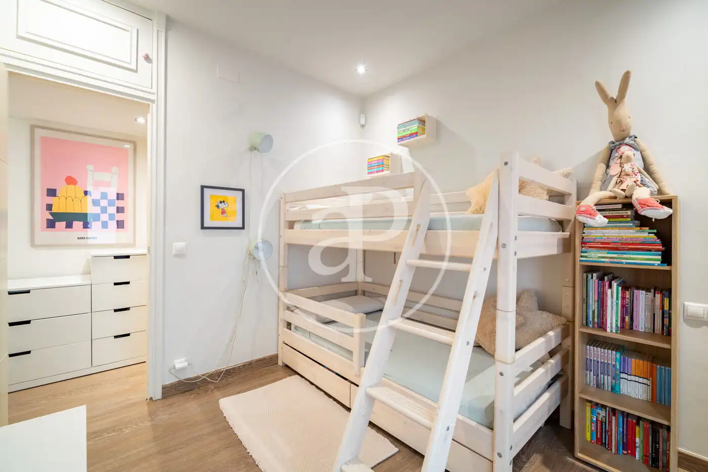 Appartamento con terrazza in vendita a Carrer de Ganduxer, imagen 26