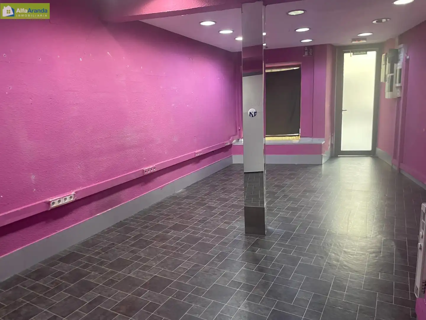Gewerbefläche zur Miete in Centro, imagen 8