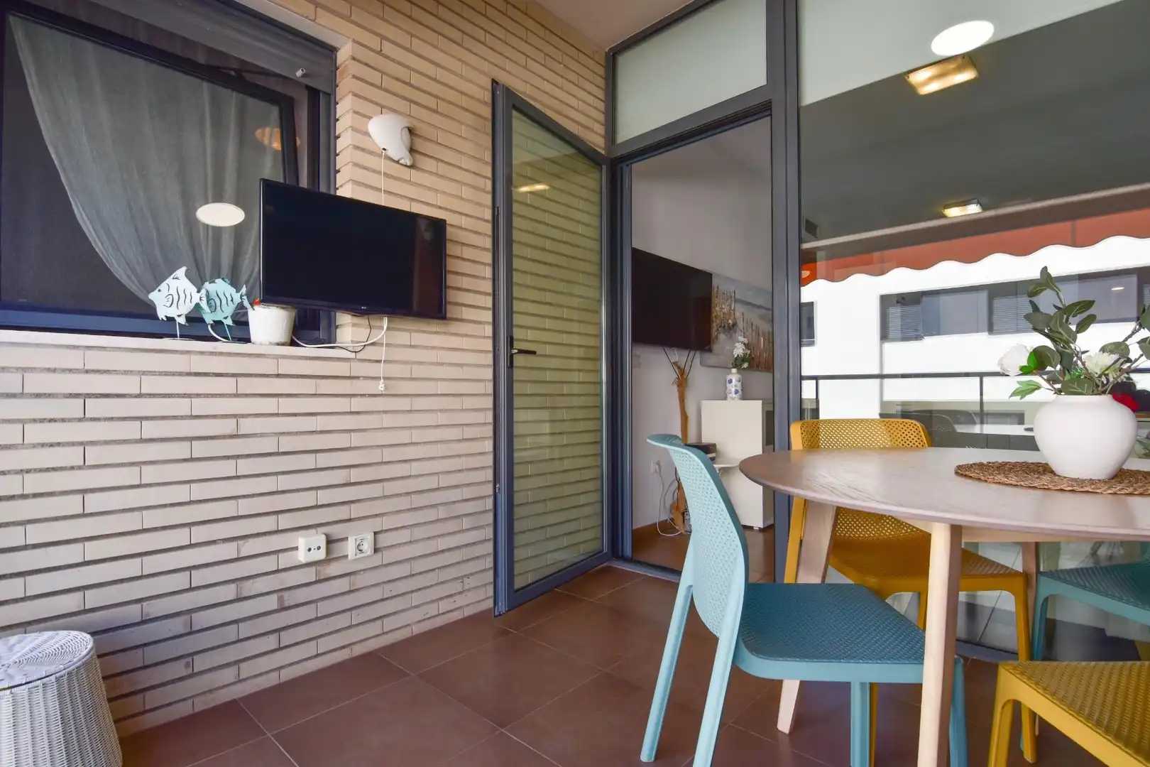 Apartments for rent in Playas de Puçol