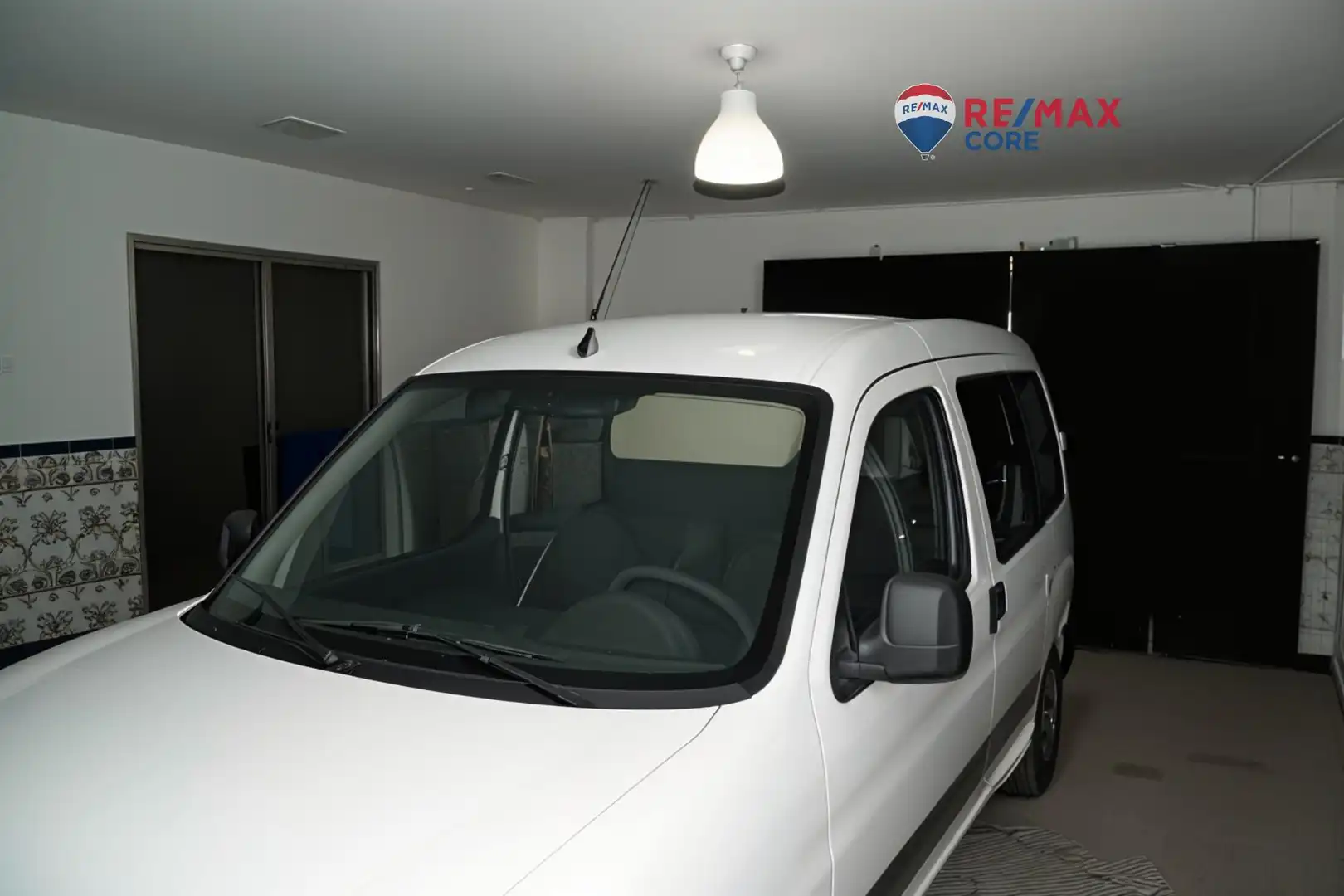 Parking de Casa o chalet en venta en Sierra de Fuentes con Calefacción, Jardín privado y Terraza