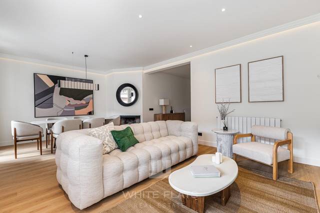 Piso en Venta en Niño Jesús