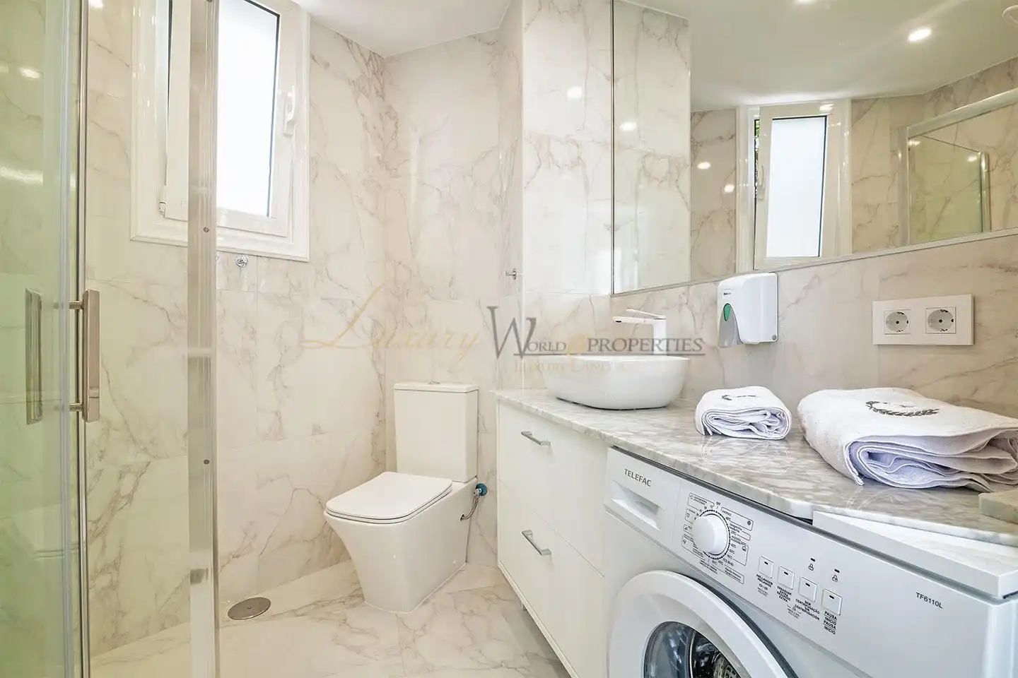 Apartamento con piscina en venta en Venezuela, imagen 11