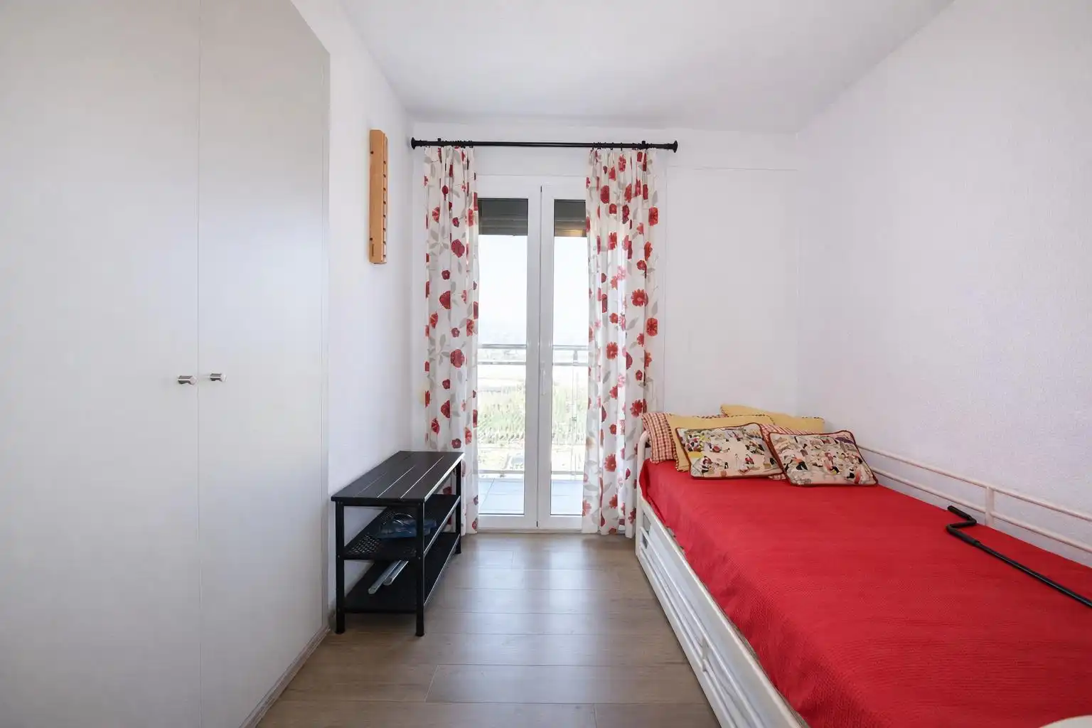 Habitación de Ático en venta en Cabrera de Mar con Balcón y Piscina comunitaria