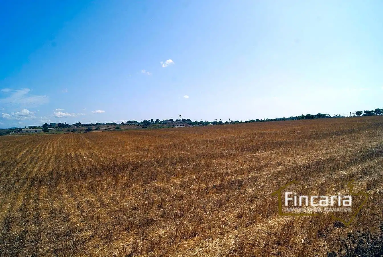 Residencial en venta en Vilafranca de Bonany