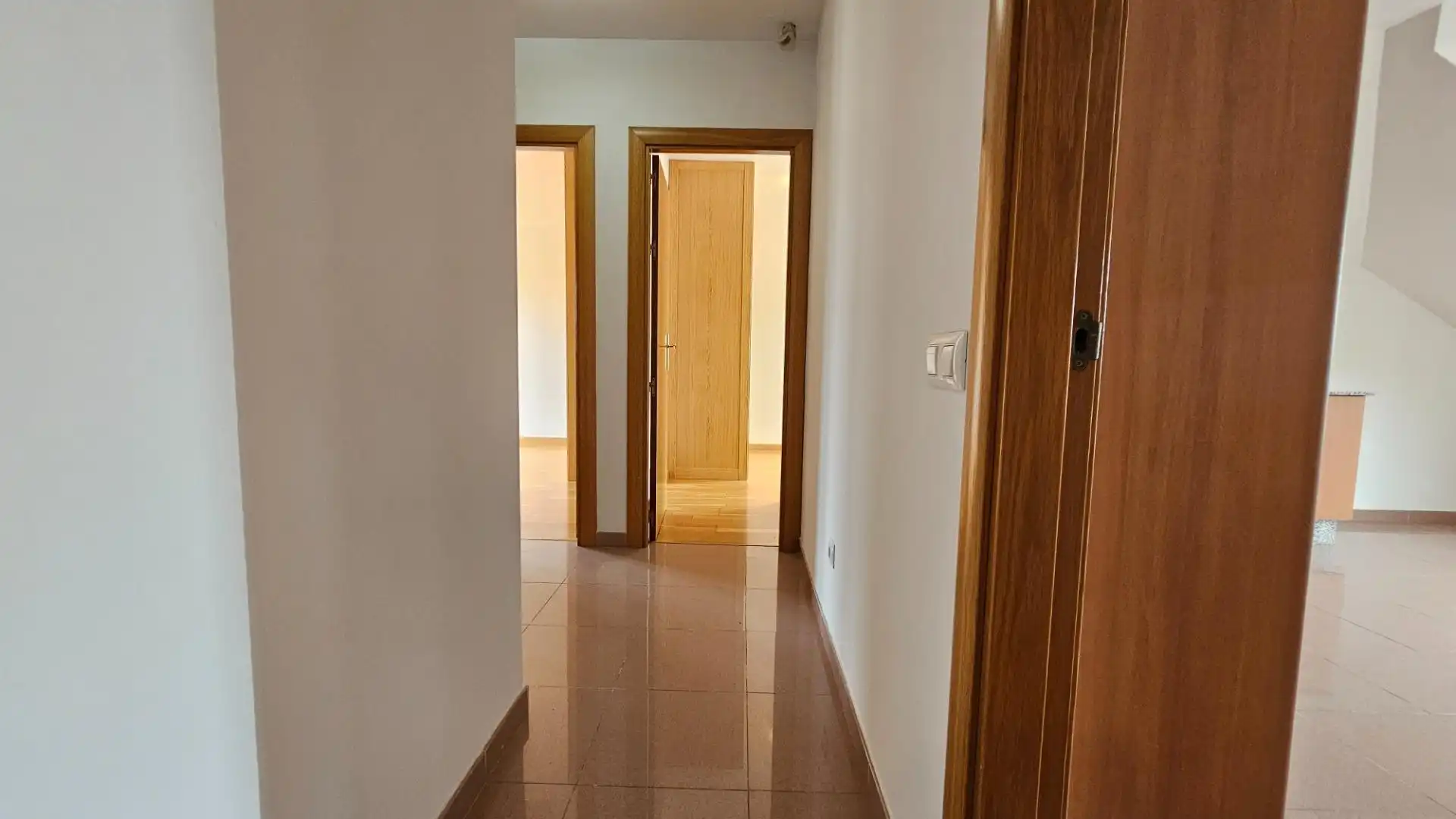 Ático en venta en Ares con Jardín privado, Terraza y Piscina comunitaria
