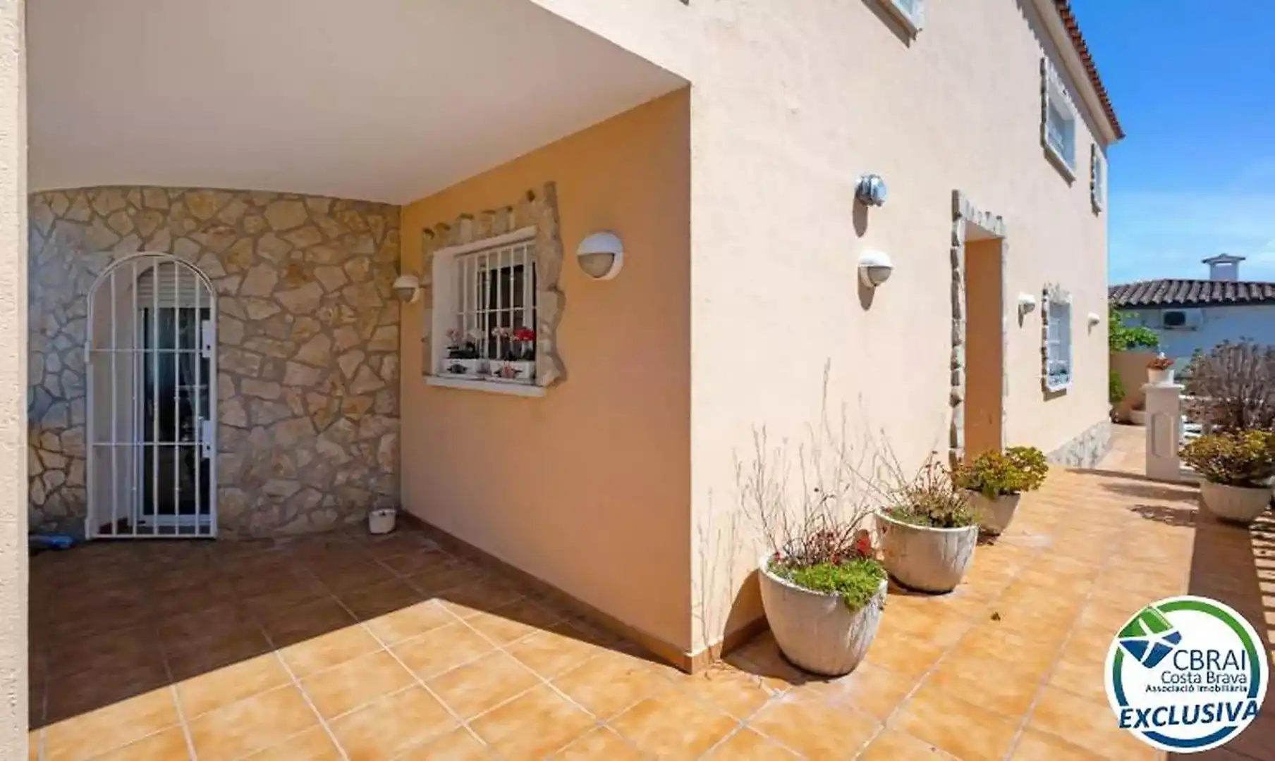 Casa amb piscina en venda a Calle MAS NOU 2, imagen 30