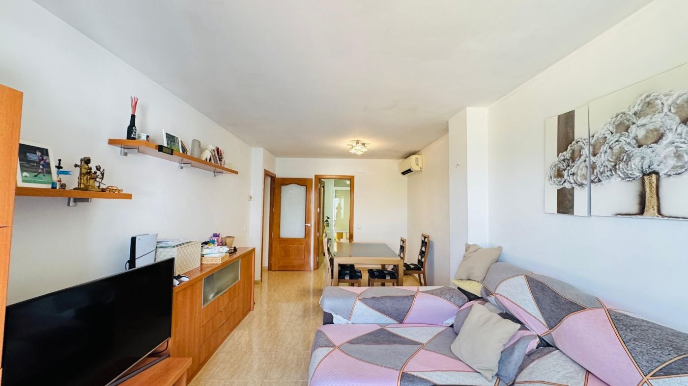 Flat for sale in Puigdàlber