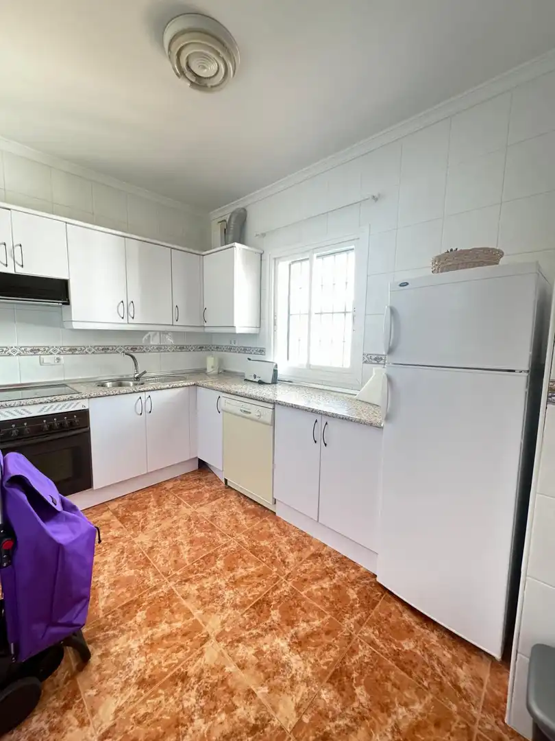 Dúplex en venta en Punta Lara, Chaparil - Torrecilla - Punta Lara