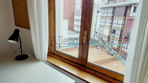 Foto 5 de Piso de alquiler en Calle Sacramento, Auditorio - Seminario - Parque de Invierno, Oviedo