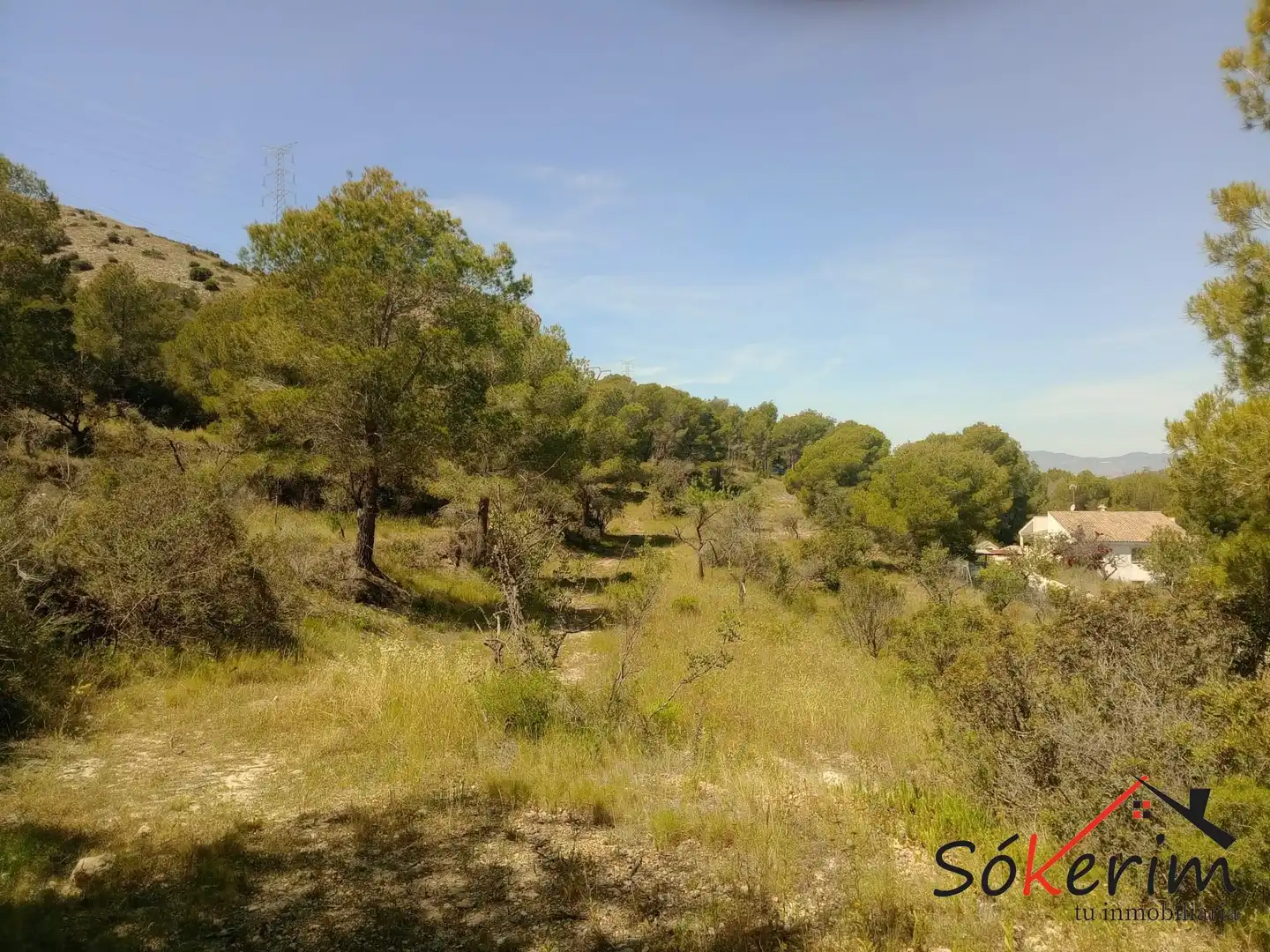 Grundstücke und Bauplätze zum Verkauf in Cala de Finestrat, imagen 2