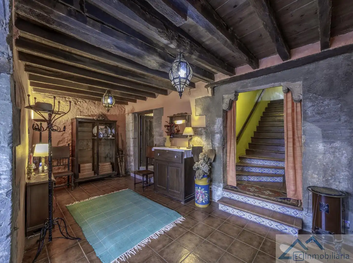 Casa en venda a Tarriba, imagen 11
