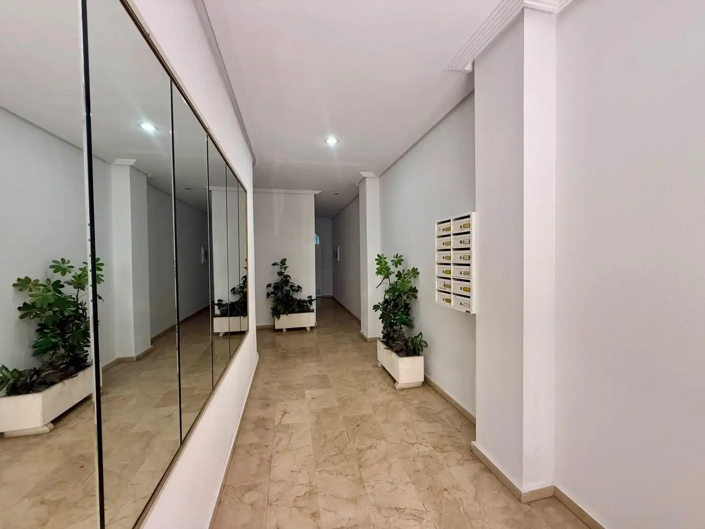 Penthouse mit Aufzug zum Verkauf in RAMON GALLUD 161, imagen 44