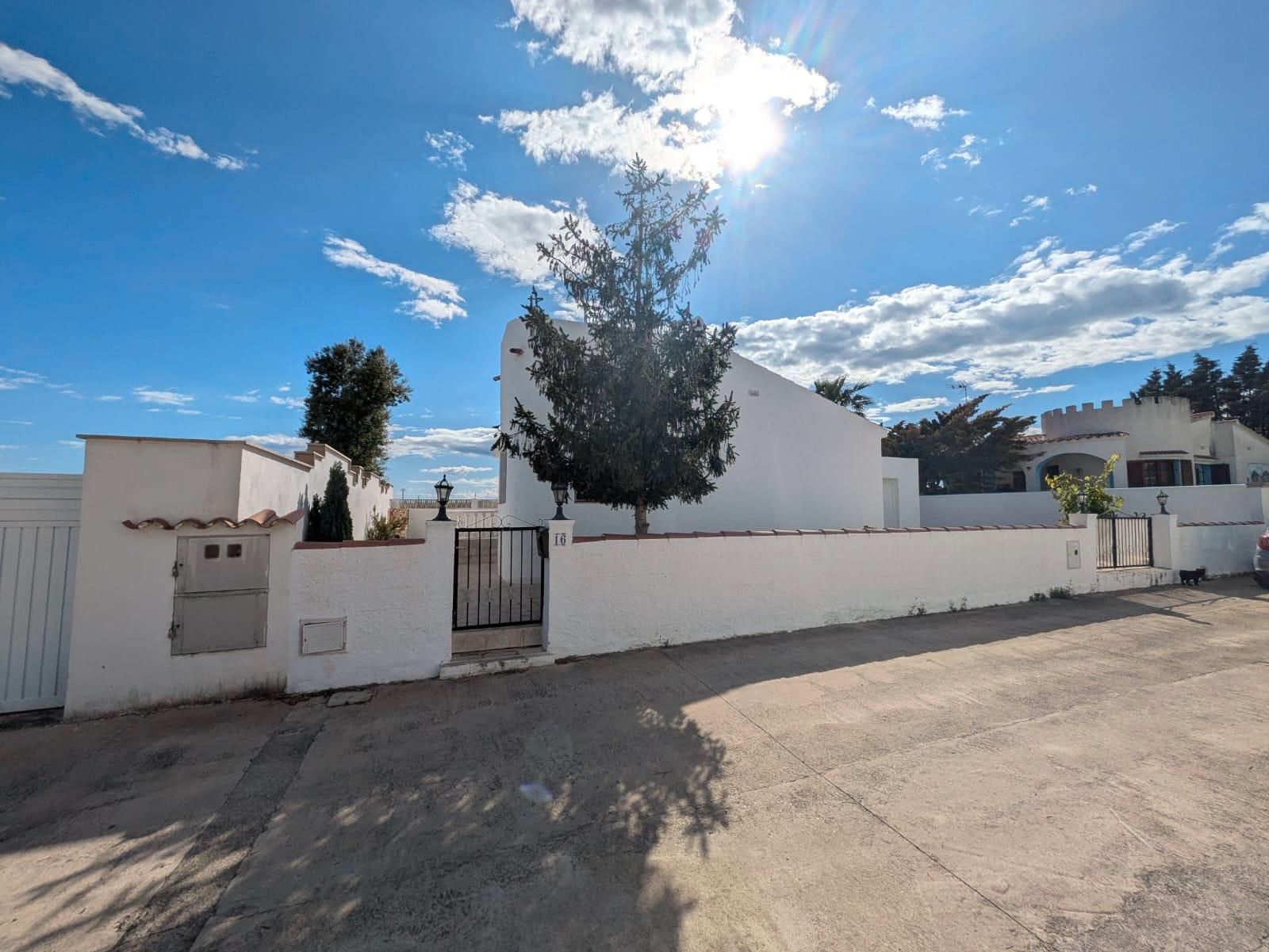 House or chalet for sale in N/A, -1, San Jorge / Sant Jordi