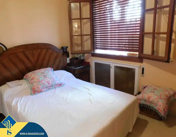 Villa mit Pool zum Verkauf in Nueva Torrevieja - Aguas Nuevas, imagen 9