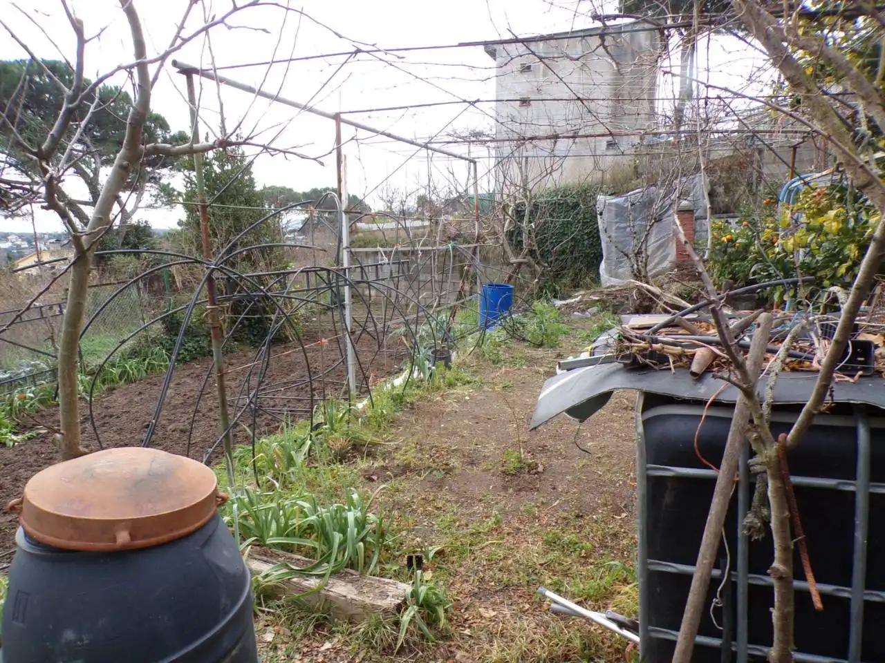 Casa con giardino in vendita a Calle Pinsà 1, imagen 23