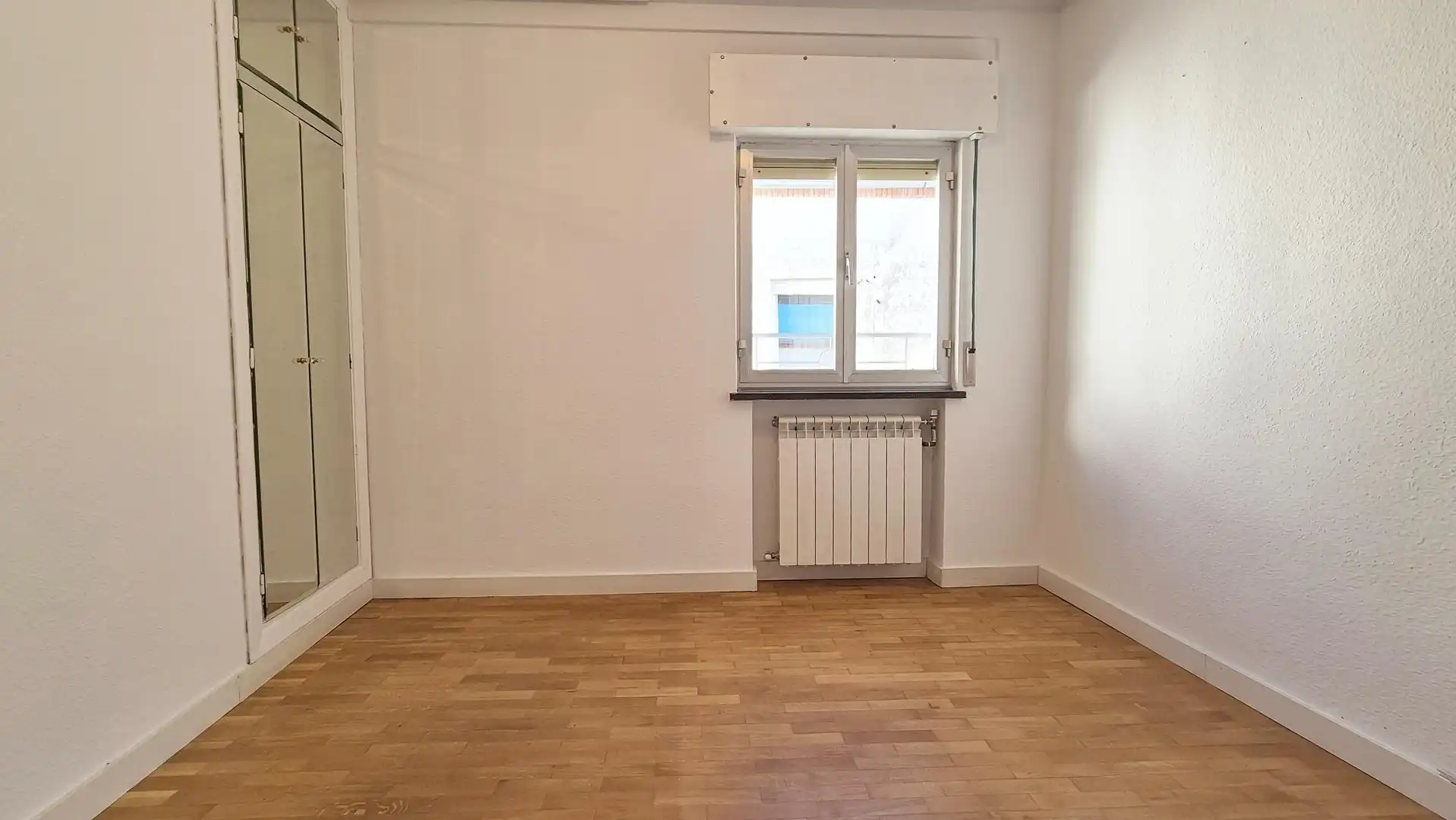 Schlafzimmer von Dachboden zum Verkauf in San Bernardo - Carmelitas - Campus