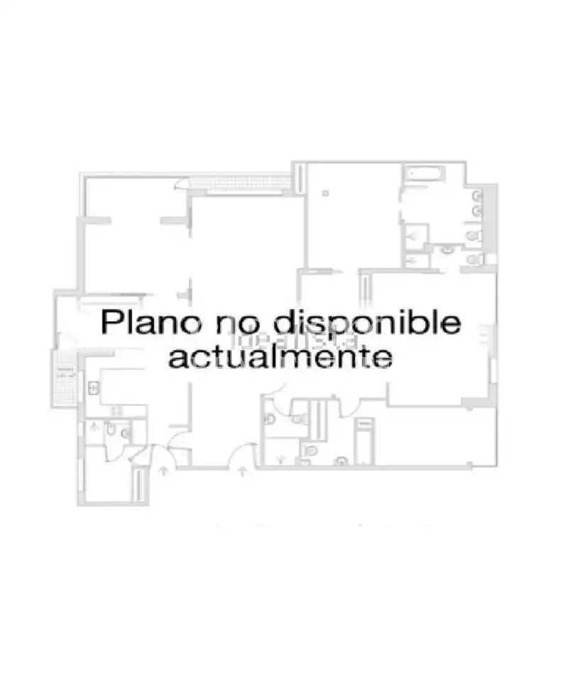 Flat for rent in Barcelona  with Heating, Furnished and Community pool