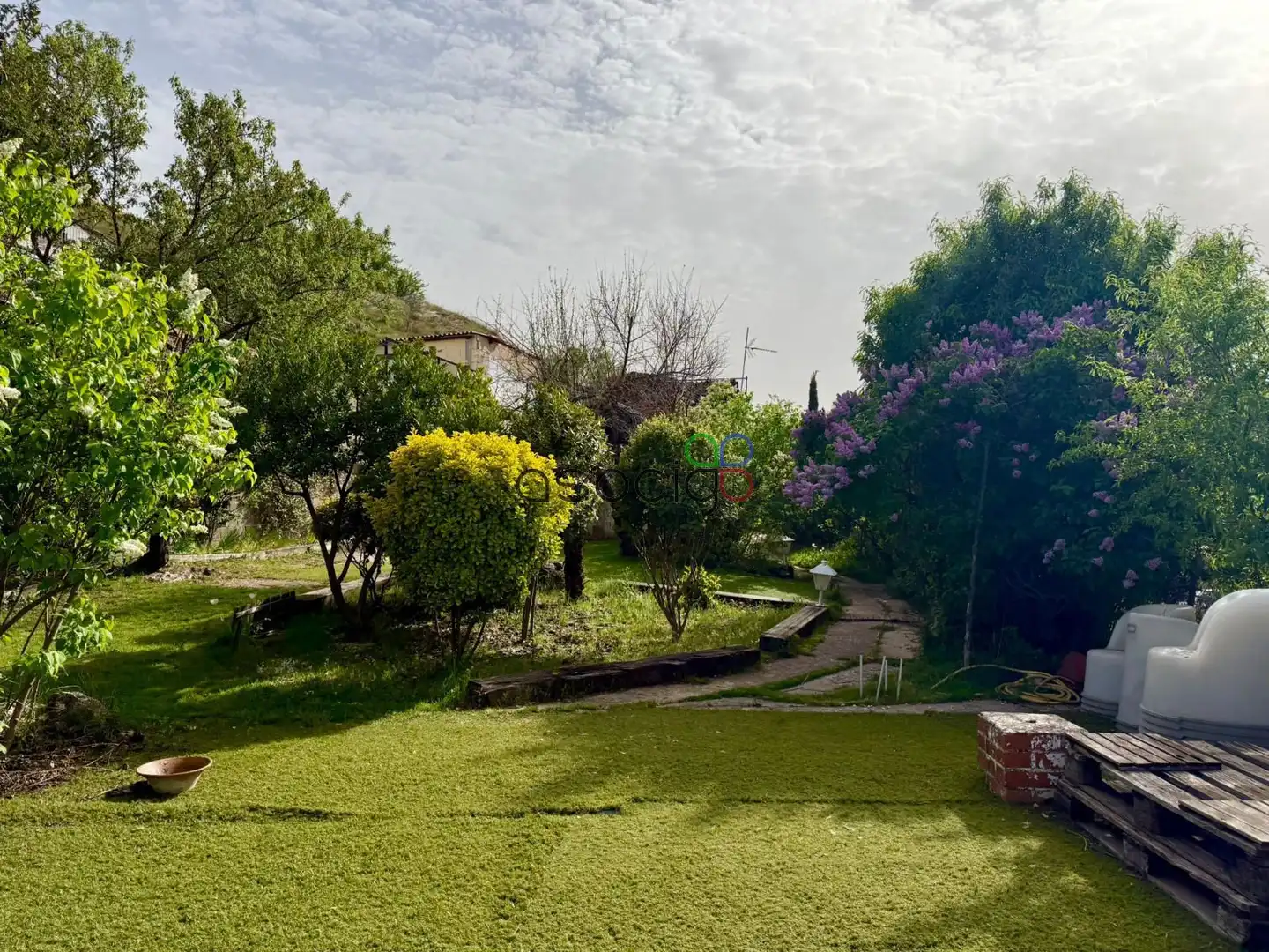 Terreno en venta en La Fragua, Ciruelas